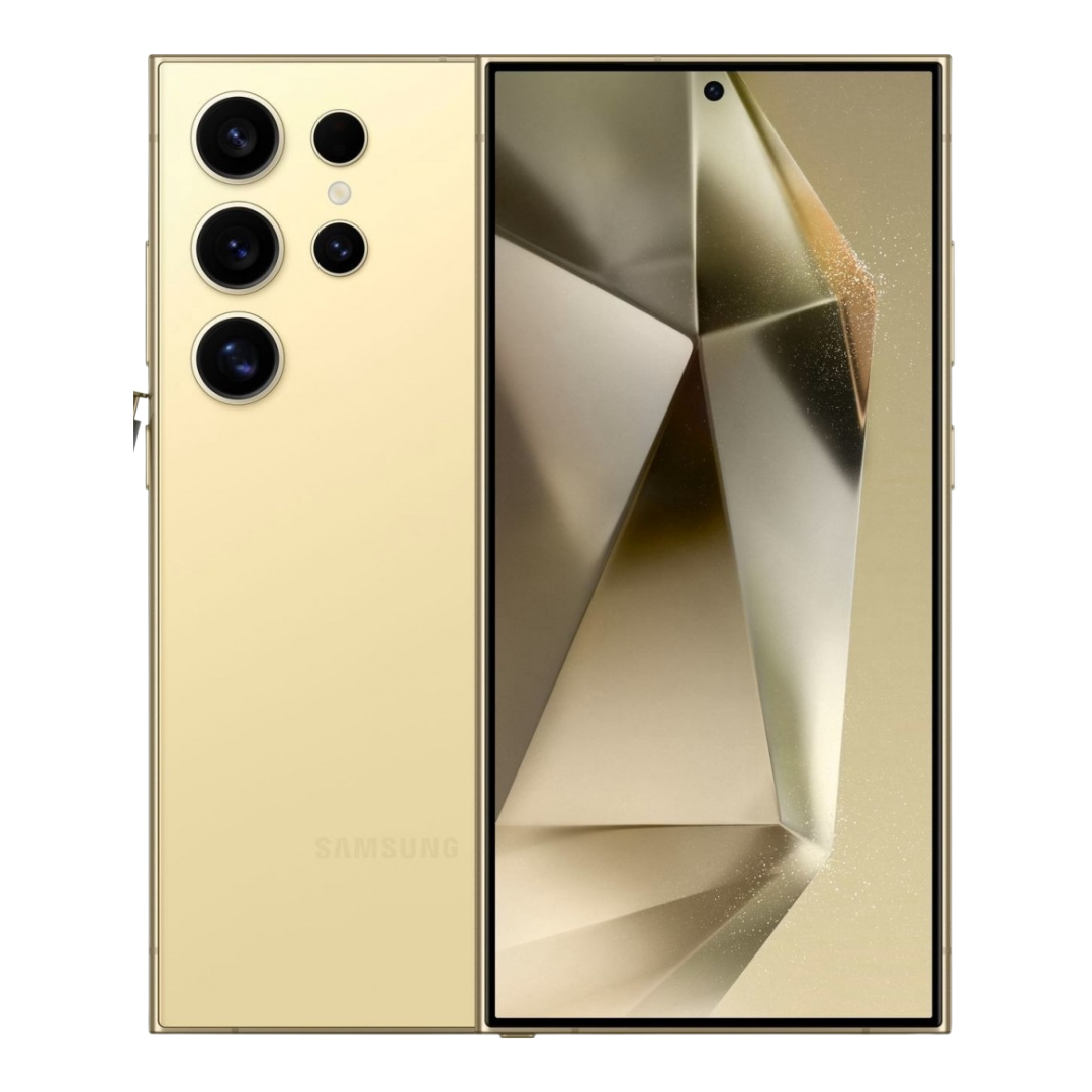 Samsung Galaxy S24 Ultra remis à neuf, visuel du produit 2