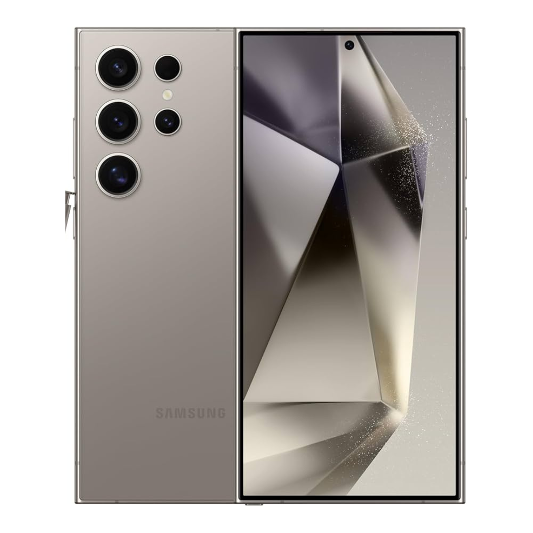 Samsung Galaxy S24 Ultra remis à neuf, visuel du produit 4