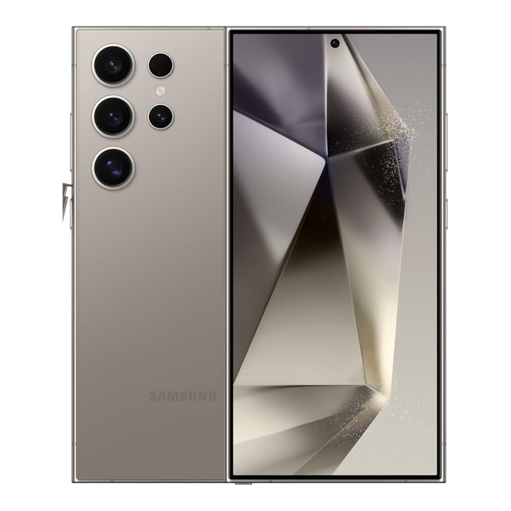 Samsung Galaxy S24 Ultra remis à neuf, visuel du produit 4