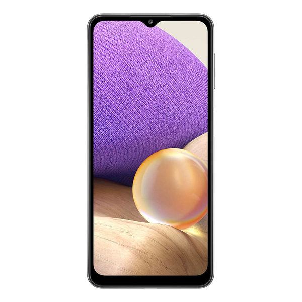 Galaxy A32 5G - Samsung phone | Top notch