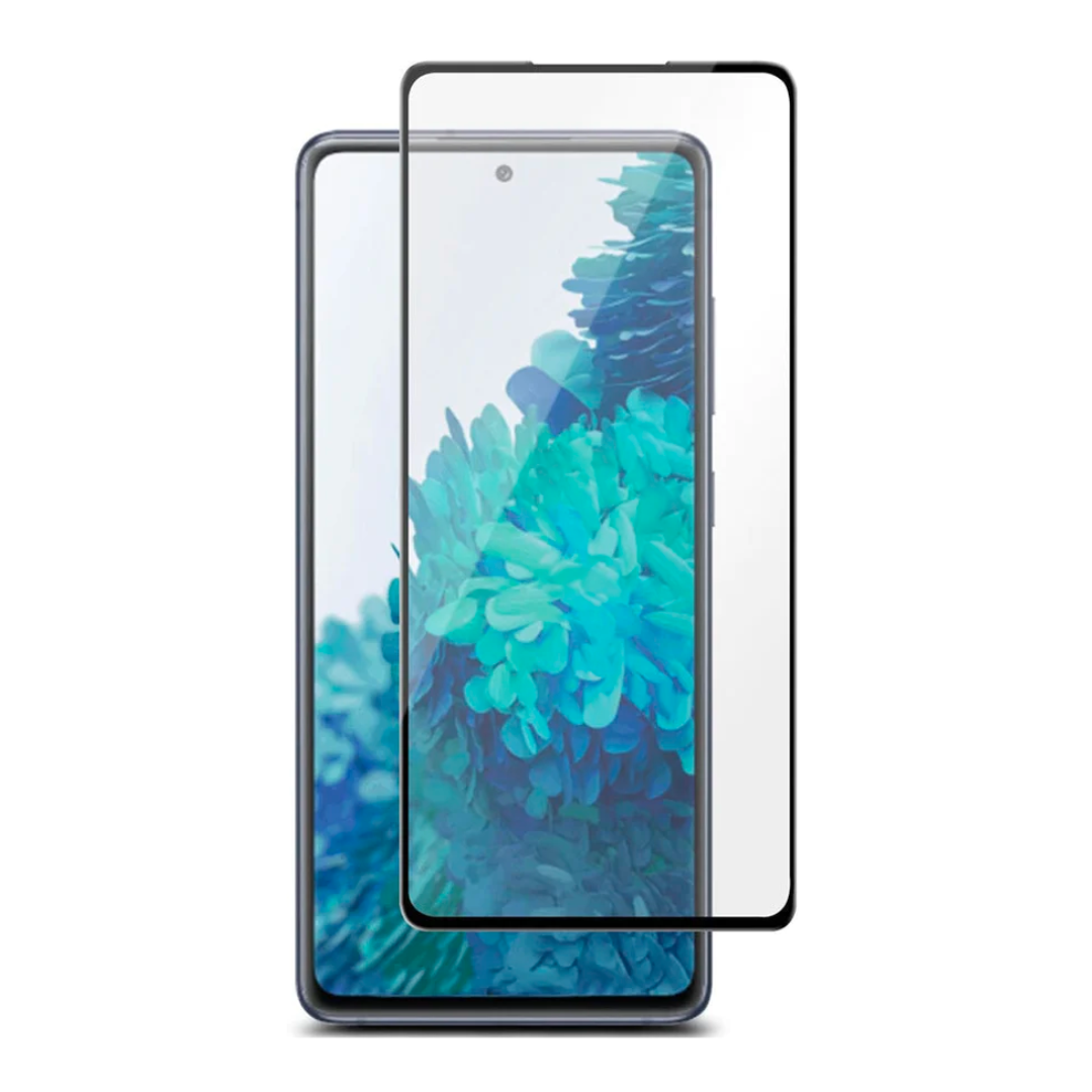 Protection verre trempé Samsung S20 FE