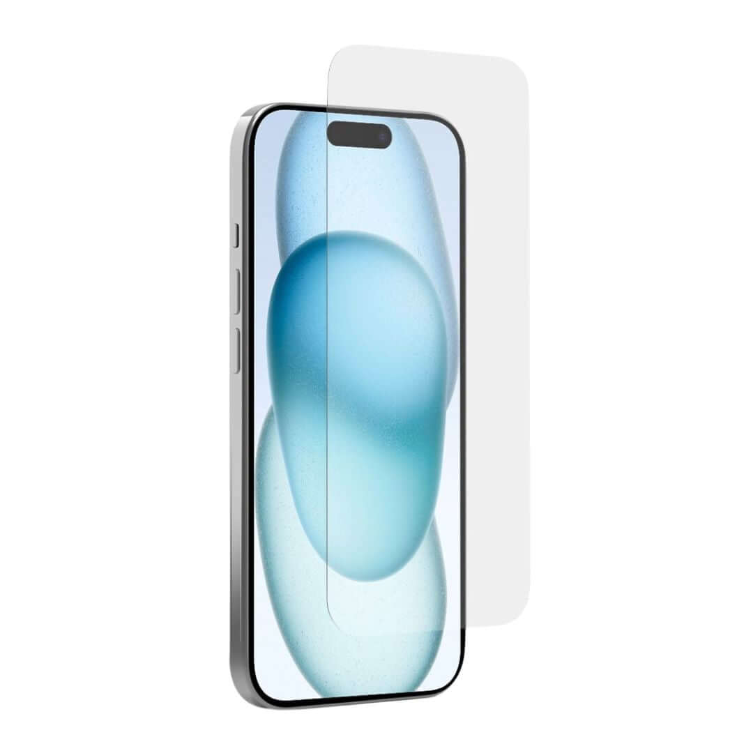 Verre Trempé iPhone.