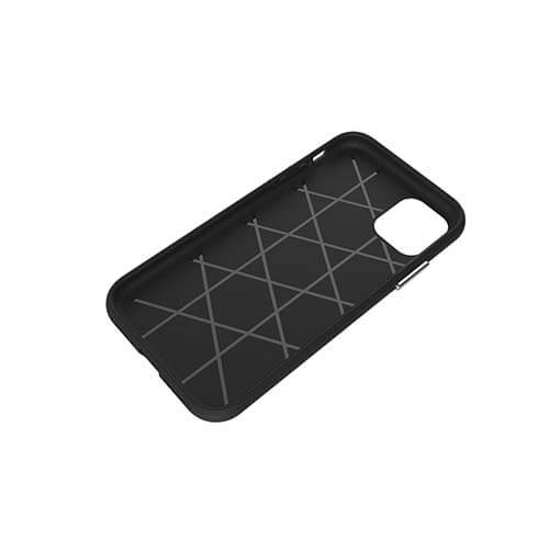 Armour 2x noir 12/12 Pro-Etuie-Cellulaire-Apple-Iphone