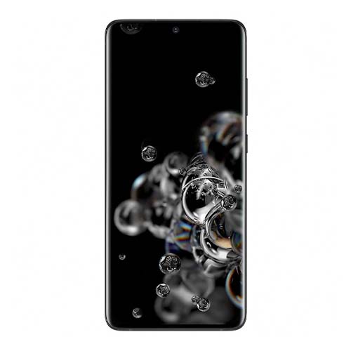 Galaxy S20 Ultra 5G Samsung vendu par Oups.ca