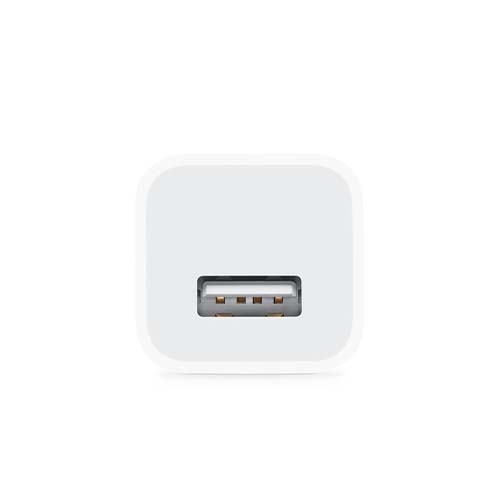 Apple adaptateur d'alimentation 5W USB