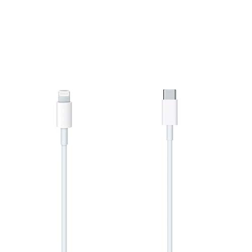Apple Câble USB C - Lightning 2M