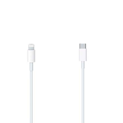 Apple Câble USB C - Lightning 2M