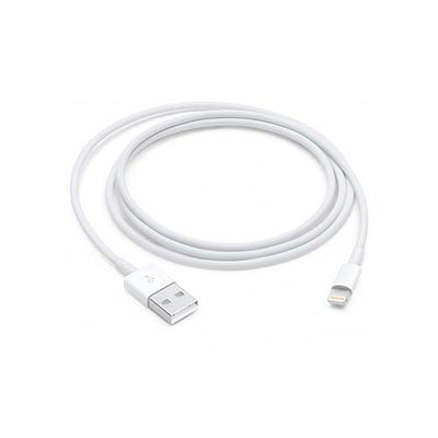 Apple Câble USB - Lightning 1M