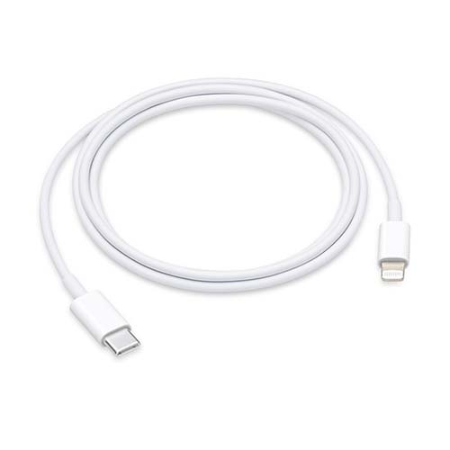 Apple Câble USB C - Lightning 1M