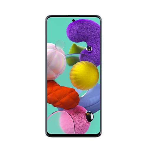 Samsung Galaxy A51 remis à neuf, visuel du produit 1