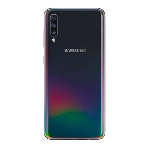 Samsung Galaxy A70 remis à neuf, visuel du produit 1