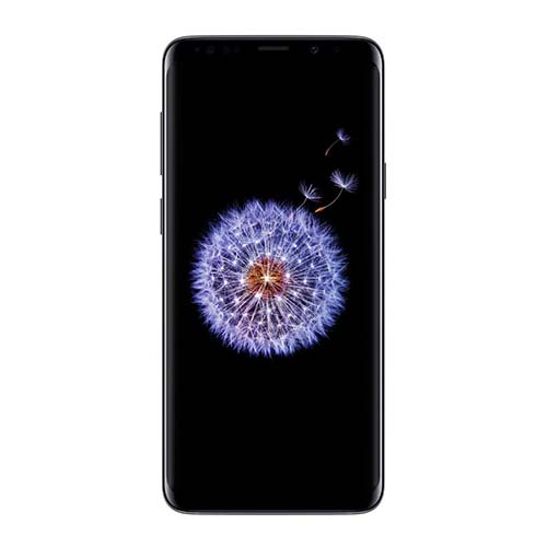 Samsung Galaxy S9 Plus remis à neuf, visuel du produit 1