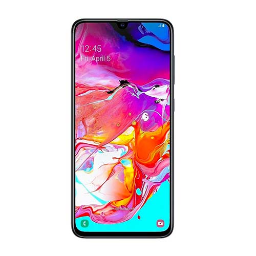 Galaxy A70 Samsung vendu par Oups.ca